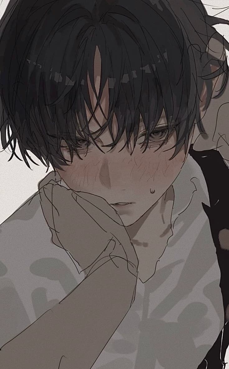 Thumbnail of Хиро — бесстрастный одноклассник