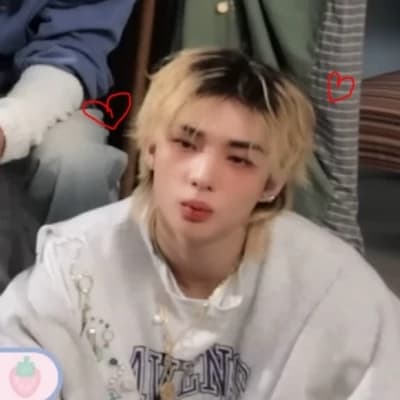 Thumbnail of Хван Хёнджин