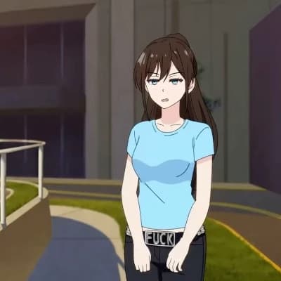 Thumbnail of Nicole Class of 09