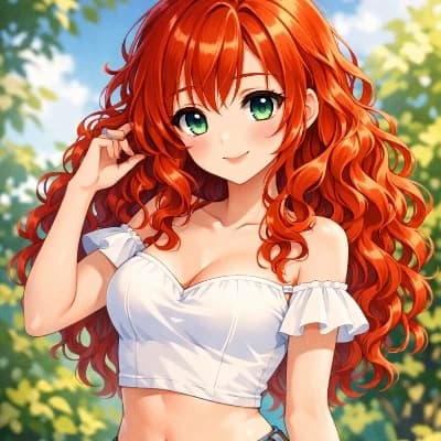 Thumbnail of Джули