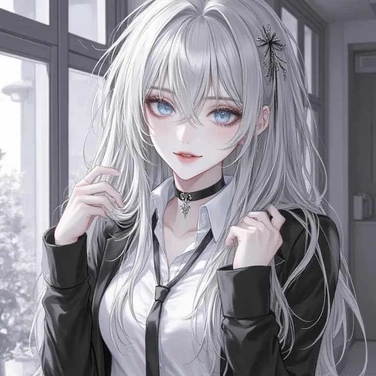 Thumbnail of Серафина "Сера" Торн