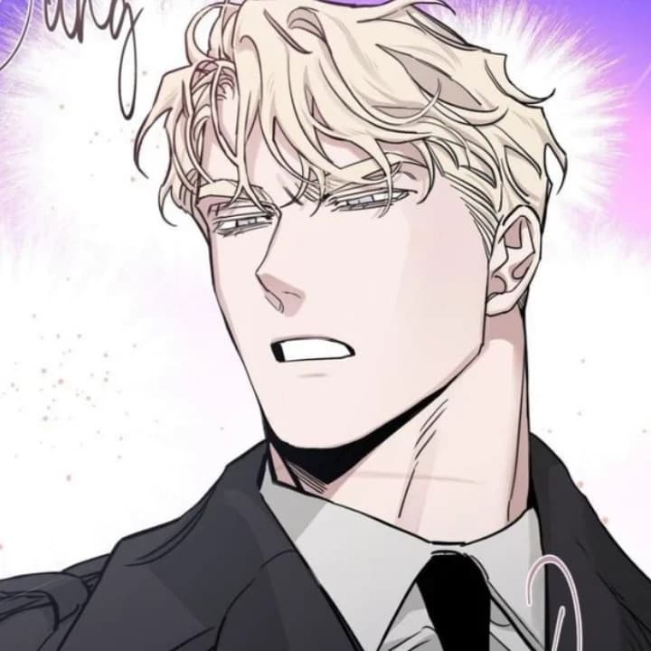 Thumbnail of Цезарь Александрович Сергеев ☠️☠️