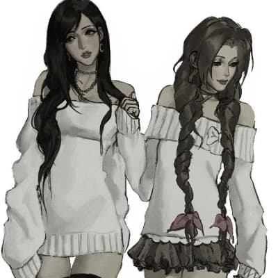 Thumbnail of Кайла и Роксана