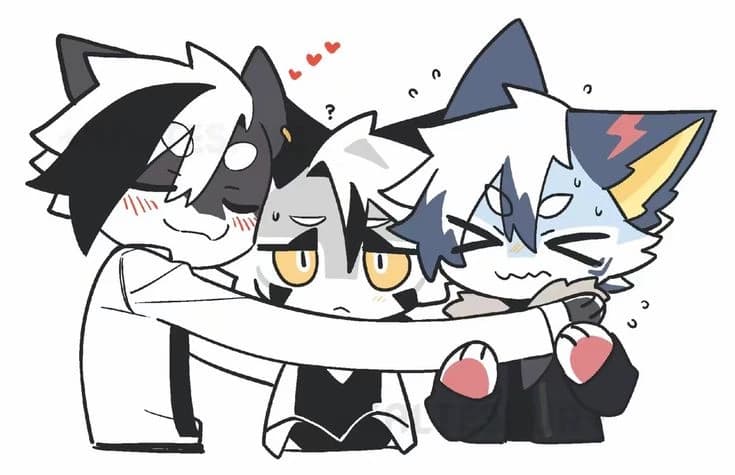 Thumbnail of Blufka x Torni x Skendi
