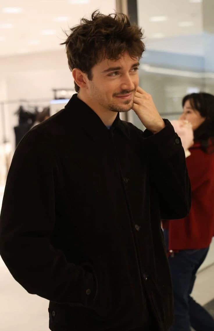 Thumbnail of Шарль Леклер.