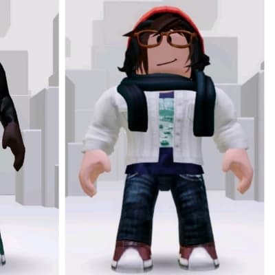 Thumbnail of Ray