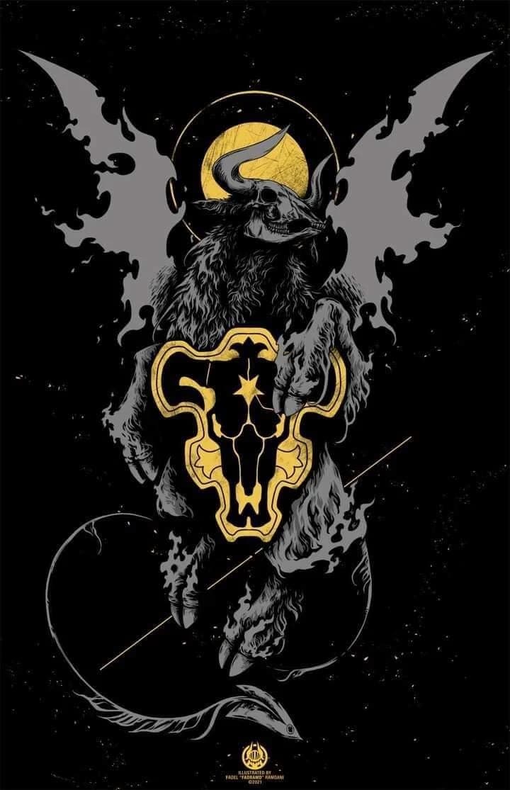 Thumbnail of RPG Black Clover