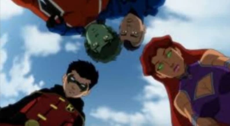 Thumbnail of Titans