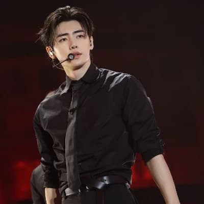 Thumbnail of Sunghoon