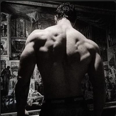 Thumbnail of Dmitry