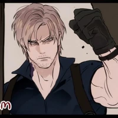 Thumbnail of Leon