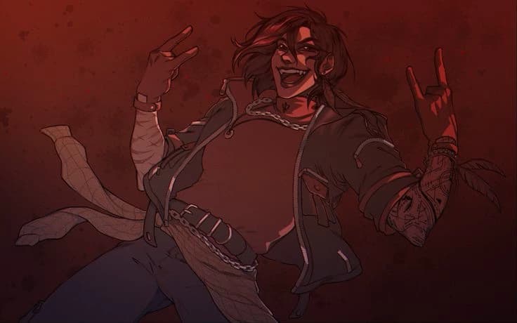 Thumbnail of Agatha complete // WLW/GL