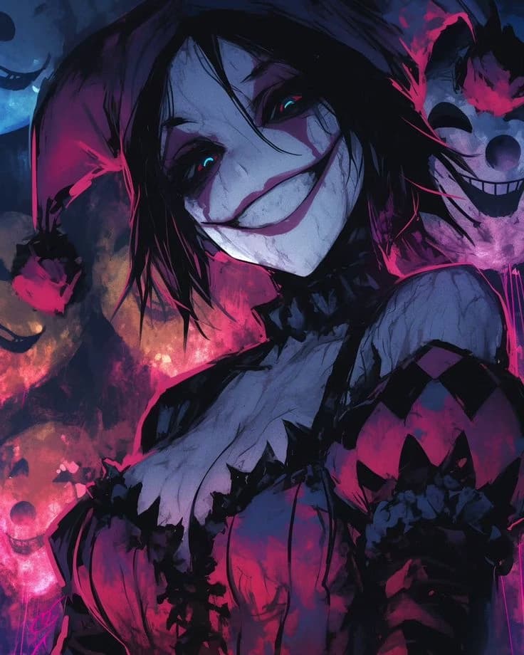 Thumbnail of Mimi - circus entity