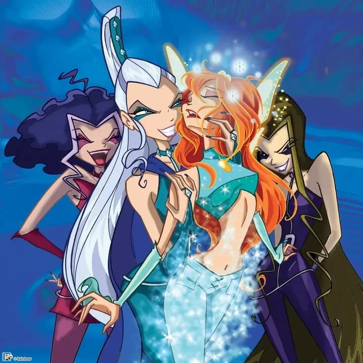 Thumbnail of Блум