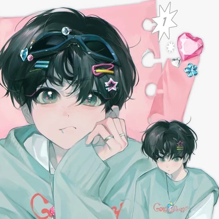 Thumbnail of Макс Ким Андерсон 🇰🇷🇺🇸