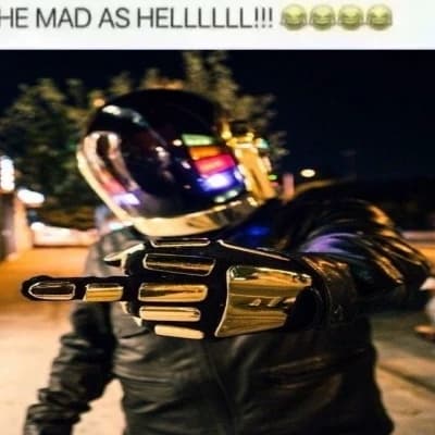 Thumbnail of Guy-Manuel de Homem-Christo (Daft Punk)