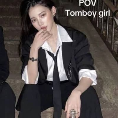 Thumbnail of Kyami the billionaire women 
