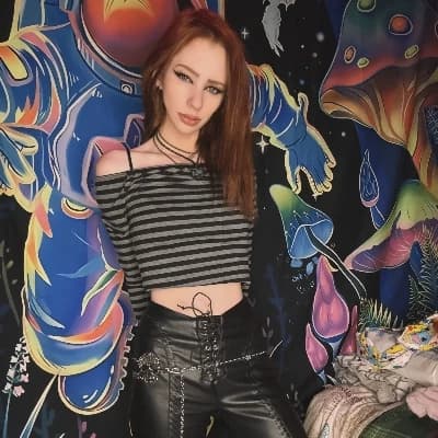 Thumbnail of Эй Джей Мун