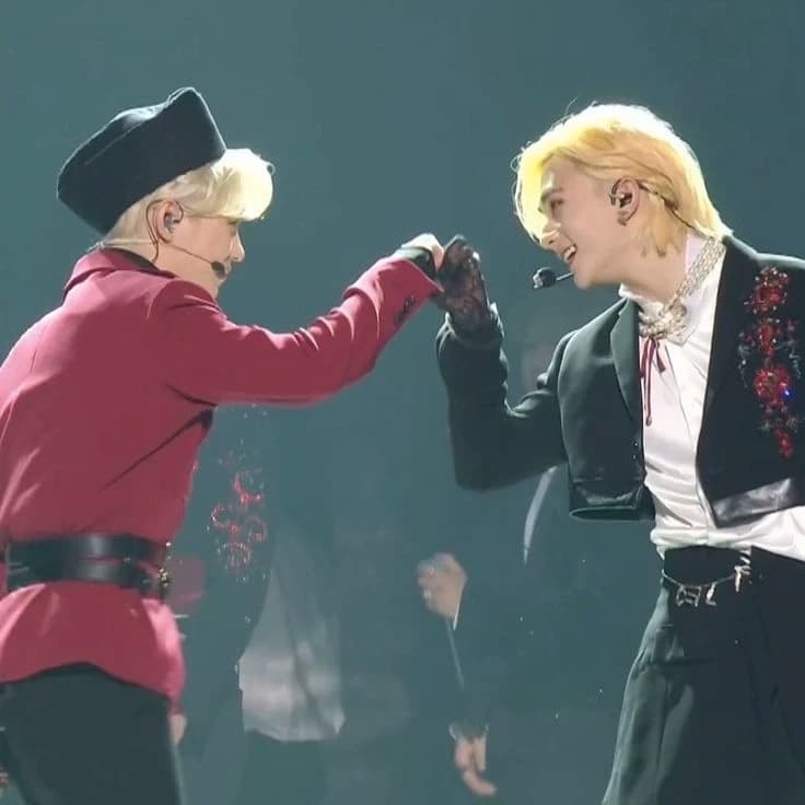 Thumbnail of Do you think we were together in another life? | Hyunlix