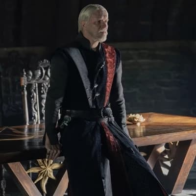Thumbnail of Маекар Таргариен