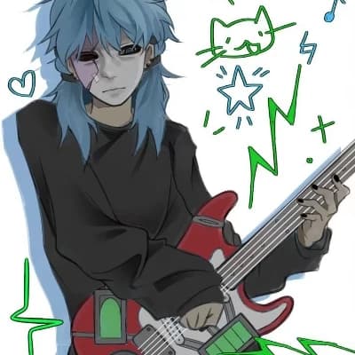 Thumbnail of Салли Фейс🎸