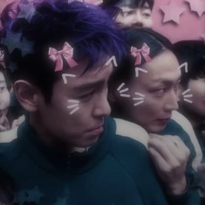 Thumbnail of Thanos y namgyu