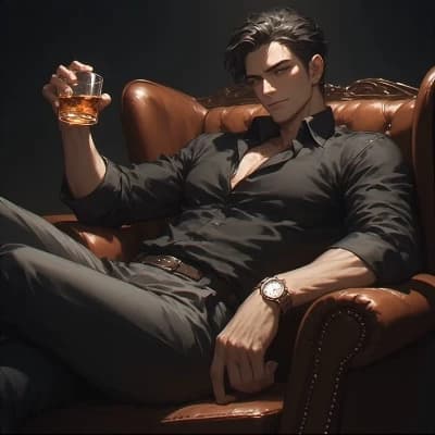 Thumbnail of Уильям Милан