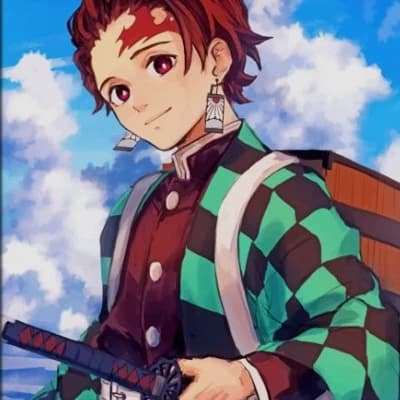 Thumbnail of Танджиро