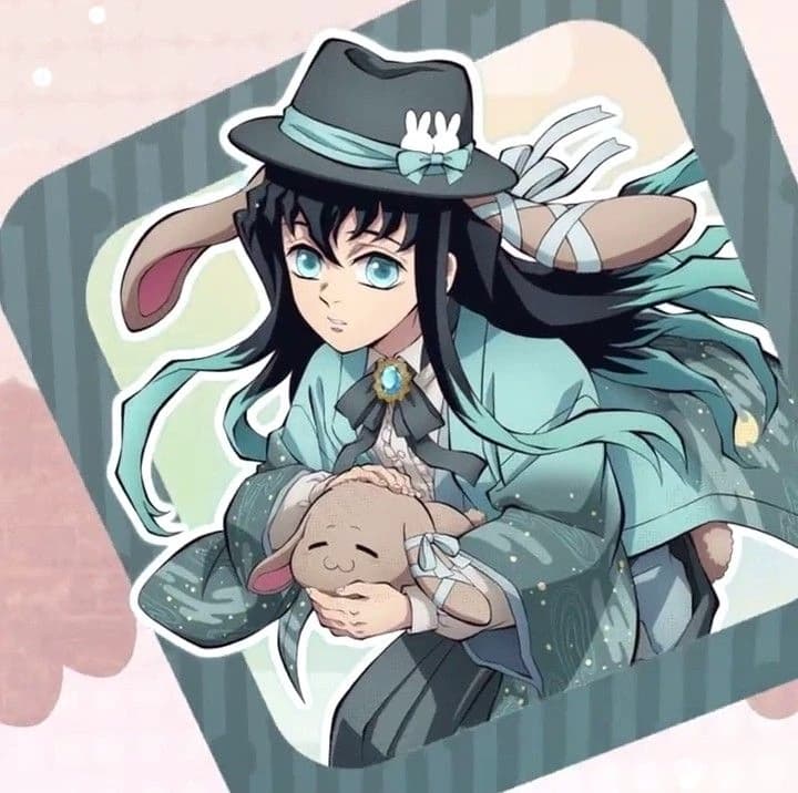 Thumbnail of Муичиро Токито