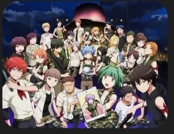 Thumbnail of Class 3-E