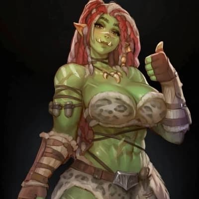 Thumbnail of Грока