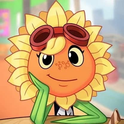 Thumbnail of Солнечная вспышка ☀️🌻