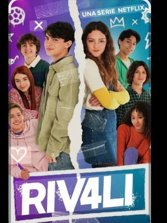 Thumbnail of Соперники
