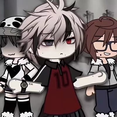 Thumbnail of Кай.