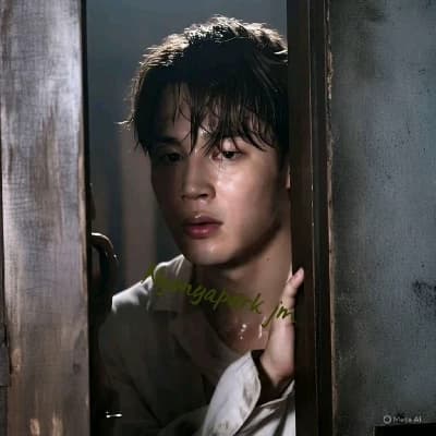 Thumbnail of Park Jimin, The Pyramid Head