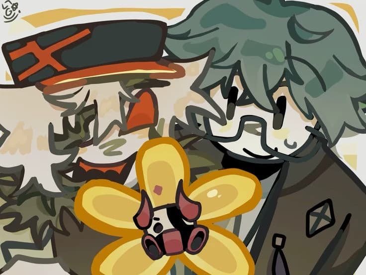 Thumbnail of Грифер