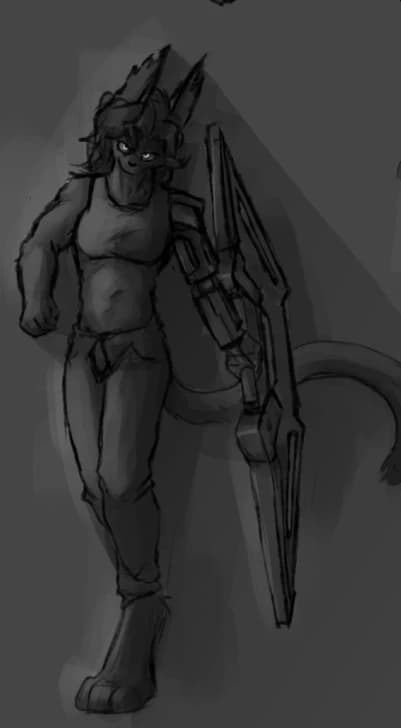 Thumbnail of Zayfer Steel
