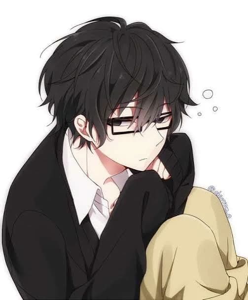 Thumbnail of BL//Nerd//Люк