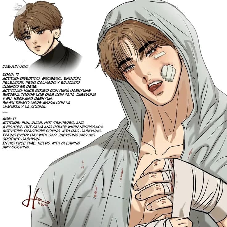 Thumbnail of Дэюн Джу