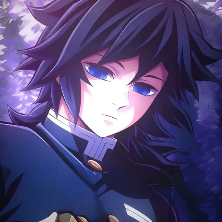 Thumbnail of Giyuu -GIYUSHINO
