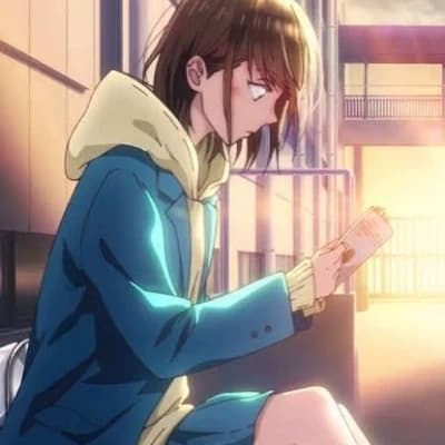 Thumbnail of Кано Тинацу