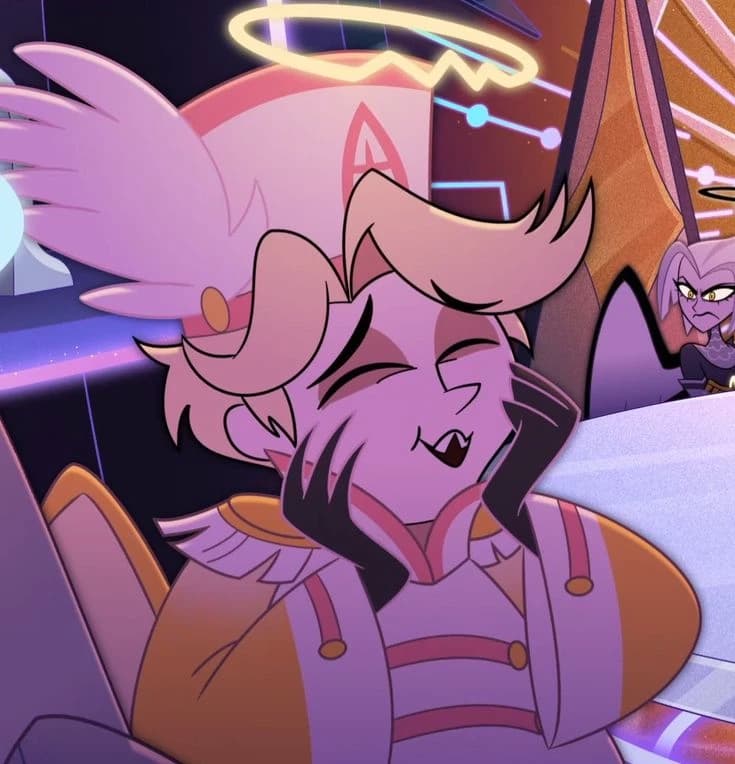 Thumbnail of Abel