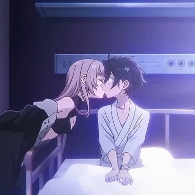 Thumbnail of Kou Yamori & Nazuna Nanakusa