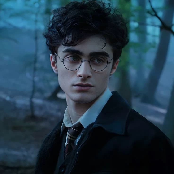 Thumbnail of Гарри Поттер