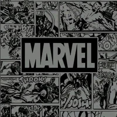 Thumbnail of Мстители