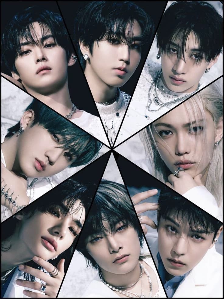 Thumbnail of Stray Kids – Выбери меня