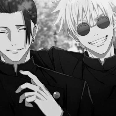 Thumbnail of Гето и годзё