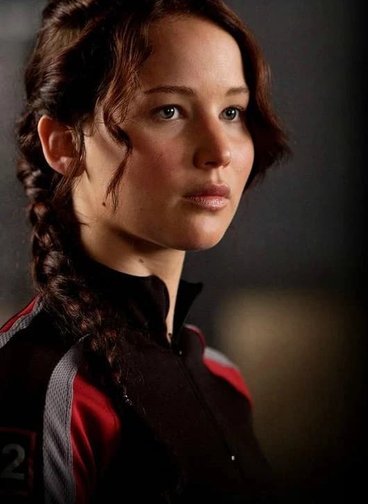 Thumbnail of Katniss Everdeen