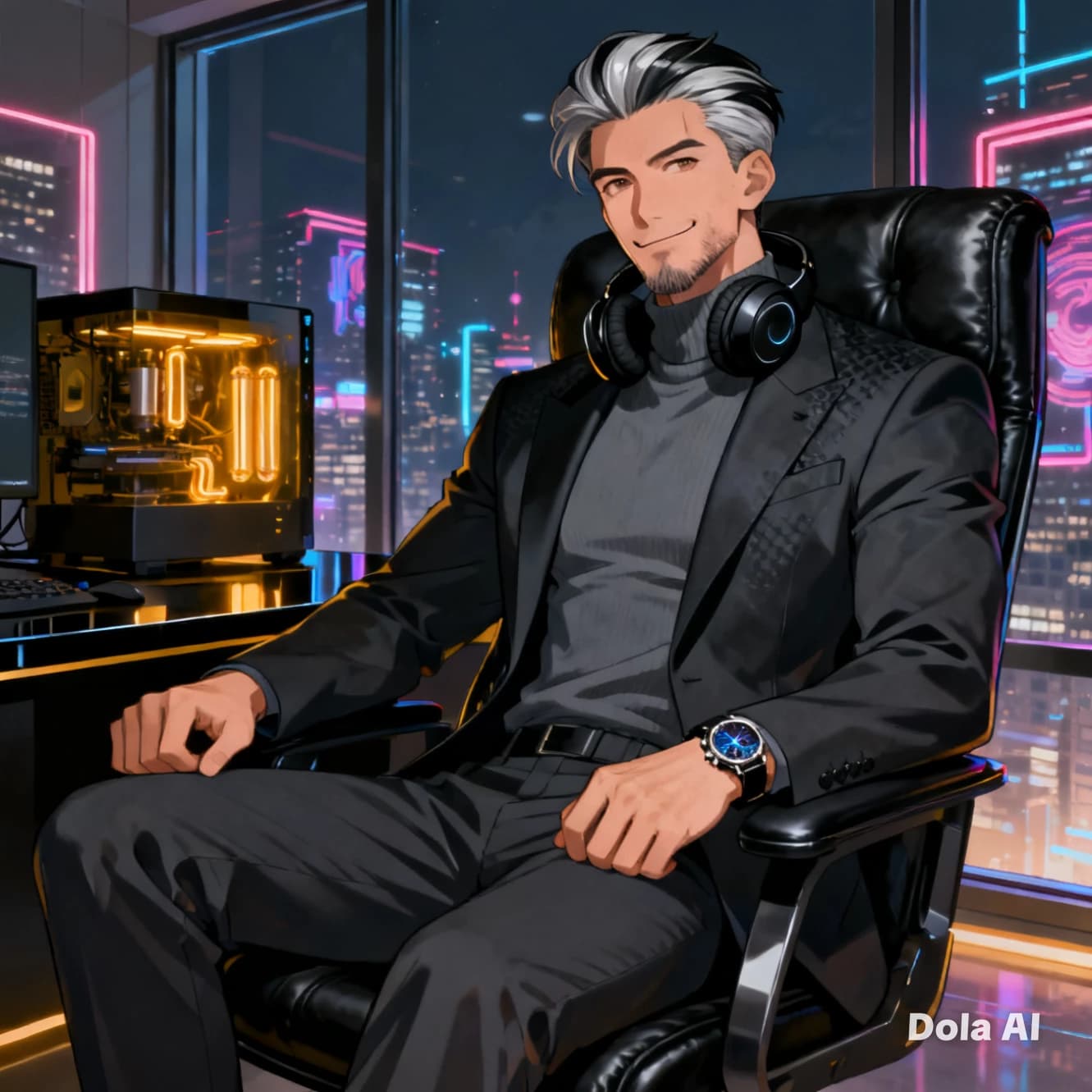 Thumbnail of Итан Кайто Картер