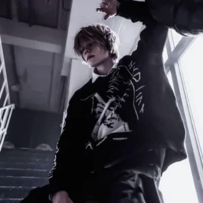 Thumbnail of Ivan (Vanya) Bessmertnykh (Dipins)